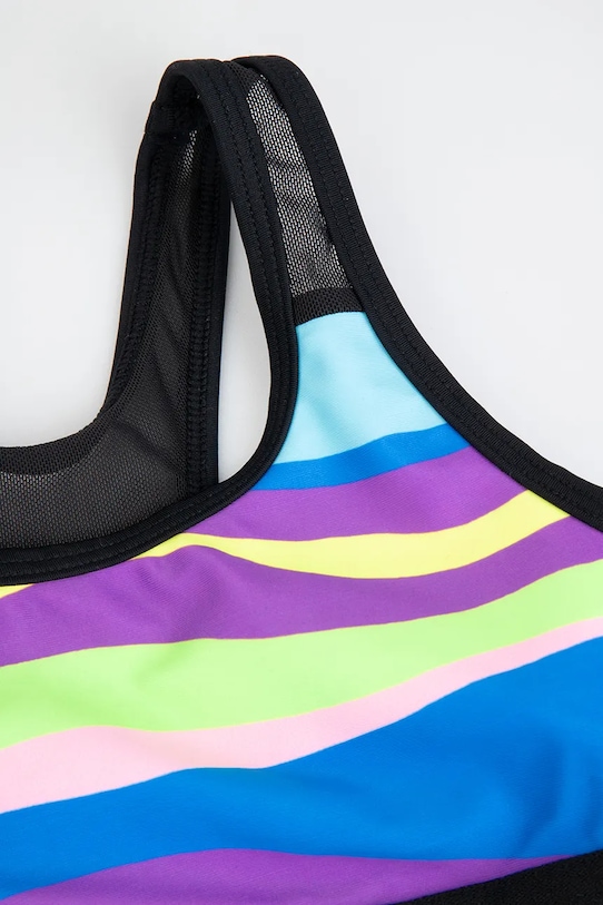 Dievča Plavky Lemon Explore WL5376505SWG viacfarebná