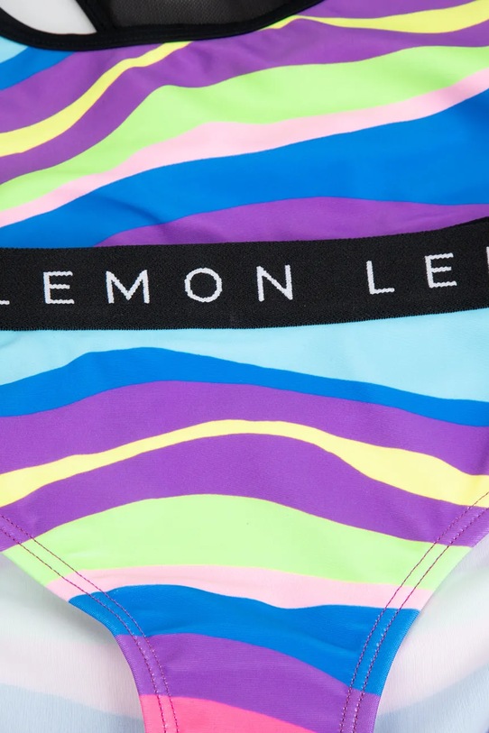 Plavky Lemon Explore viacfarebná WL5376505SWG