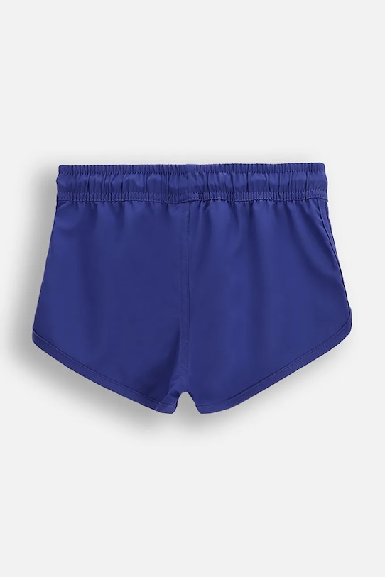 Lemon Explore pantaloni scurți de plajă WL5376601SWG bleumarin SS25