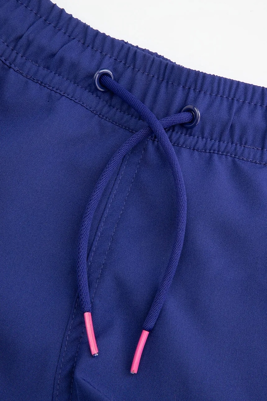 Fete Lemon Explore pantaloni scurți de plajă WL5376601SWG bleumarin