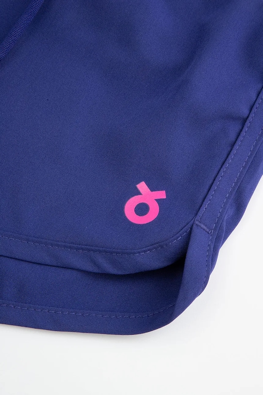 Lemon Explore pantaloni scurți de plajă bleumarin WL5376601SWG