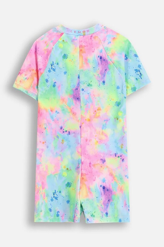 Lemon Explore egyrészes gyerek fürdőruha WL5376802SWG többszínű SS25