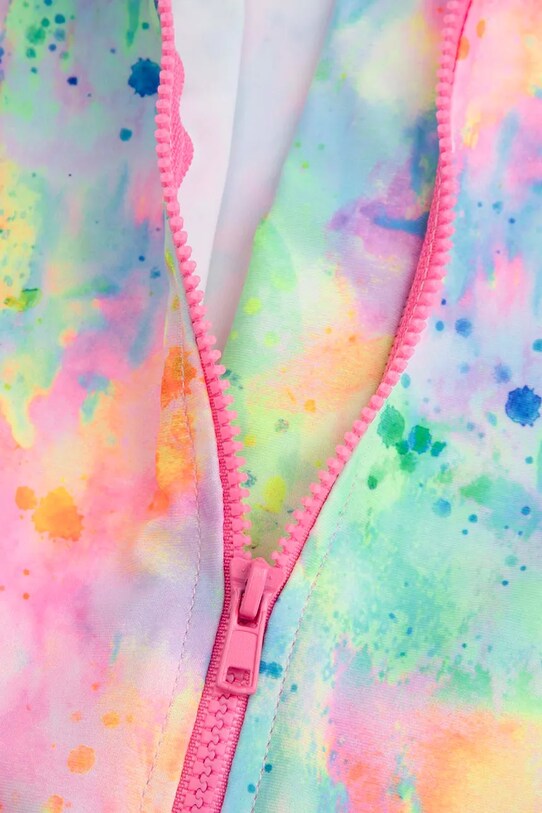 Lemon Explore egyrészes gyerek fürdőruha többszínű WL5376802SWG