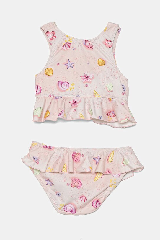 Детский купальник Jamiks BLAMY BLAMY.Stroj.ka.JLH097.G бежевый SS25