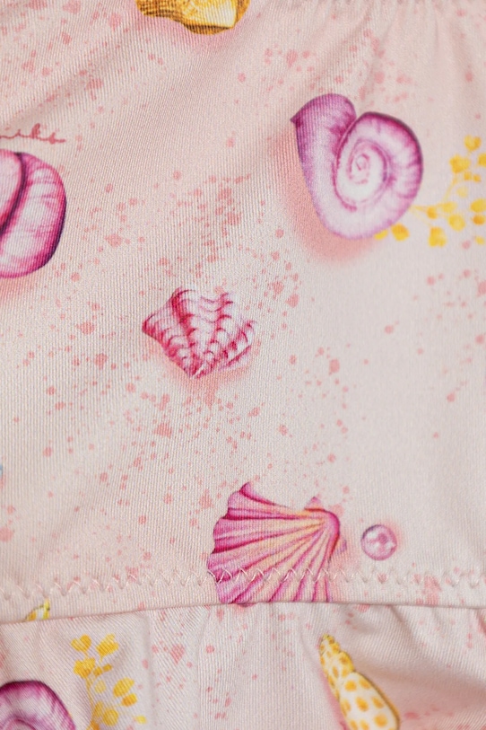 Дівчинка Дитячий купальник Jamiks BLAMY BLAMY.Stroj.ka.JLH097.G бежевий