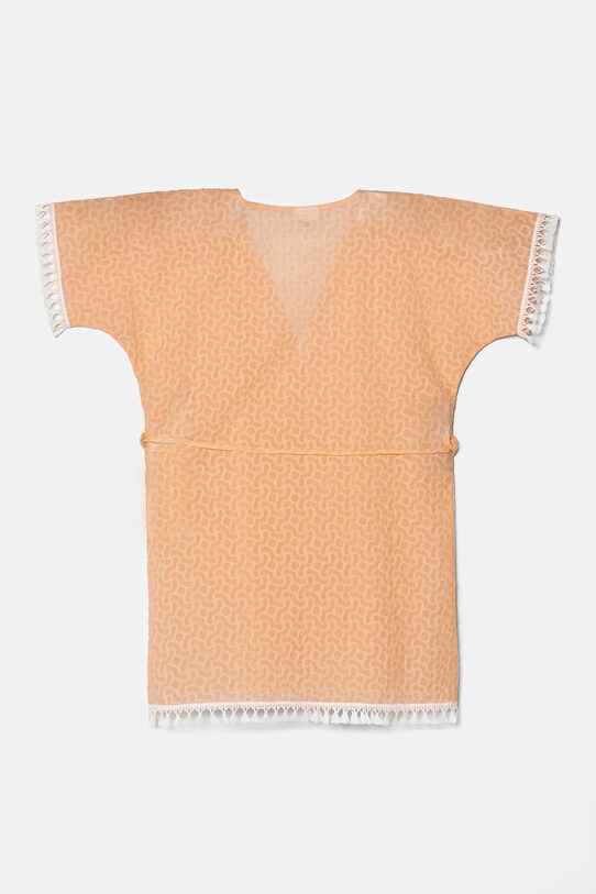 Детская пляжная накидка Jamiks KESIA KESIA.Kimono.JLH165.G оранжевый SS25