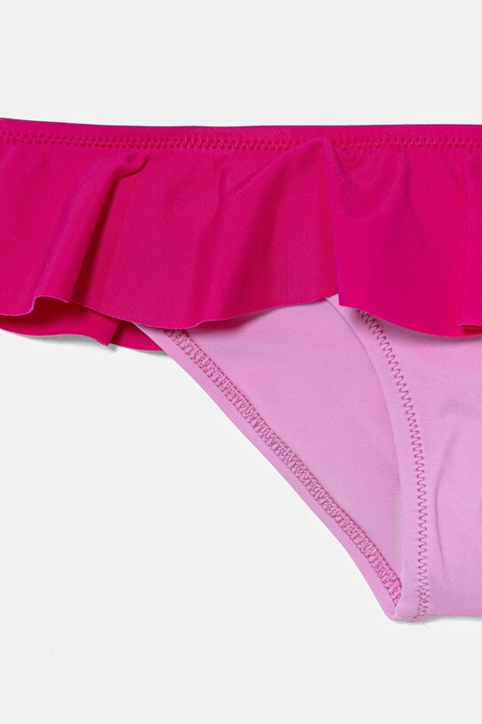 Fete United Colors of Benetton slip de baie copii 3L030S02L.G.Seasonal roz