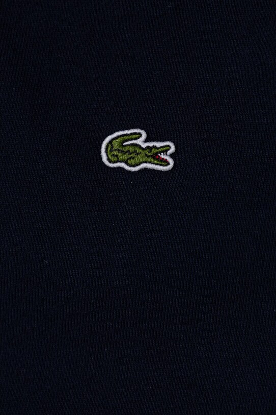 Мальчик Хлопковый костюм для младенцев Lacoste 4J8409 тёмно-синий