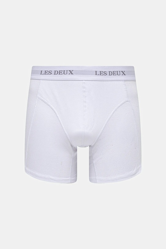 Боксеры Les Deux 2 шт LDM960006 белый SS25