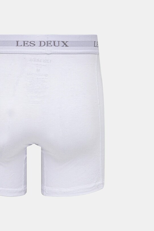 Одяг Боксери Les Deux 2-pack LDM960006 білий