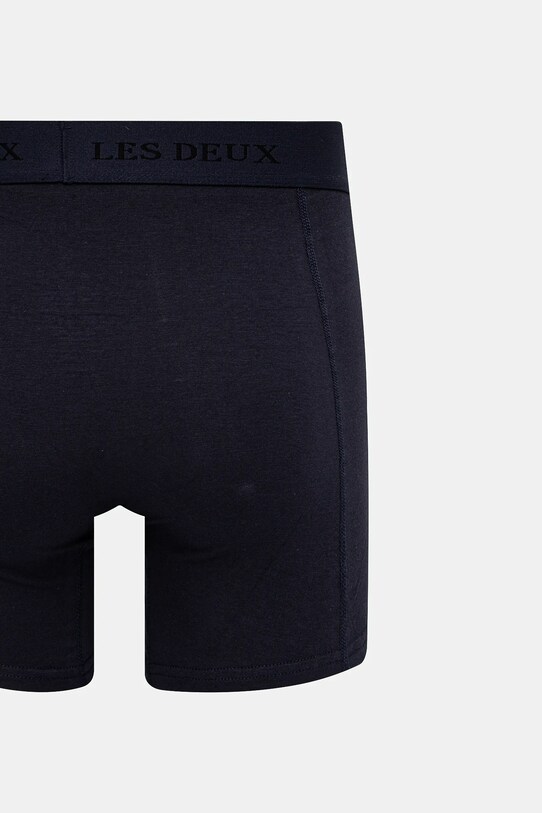 Îmbrăcăminte Les Deux boxeri 2-pack LDM960006 bleumarin