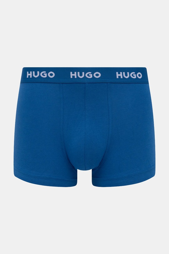 Μποξεράκια HUGO 3-pack 50532611 μπλε AA00