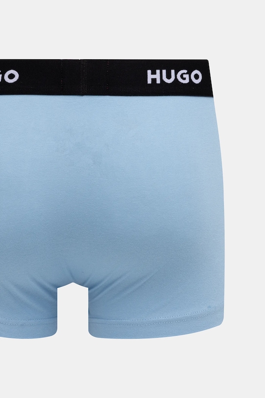 HUGO bokserki 3-pack 50532611