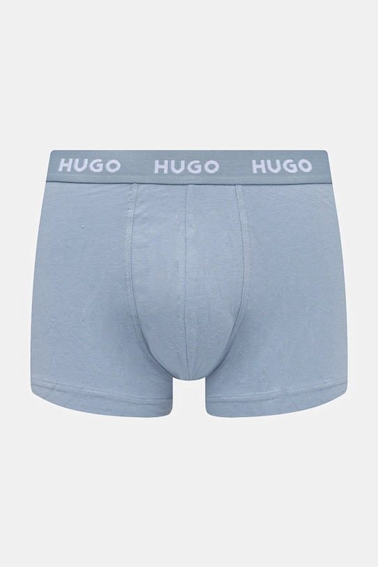 Боксеры HUGO 3 шт 50532611 мультиколор AA00