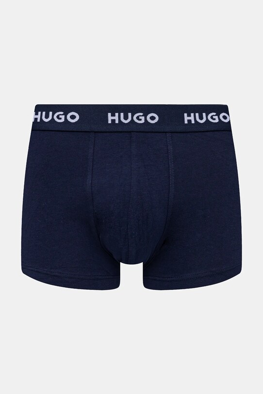 Одяг Боксери HUGO 3-pack 50532611 барвистий