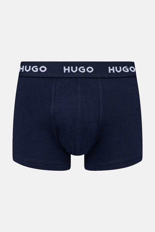 Одежда Боксеры HUGO 3 шт 50532611 мультиколор
