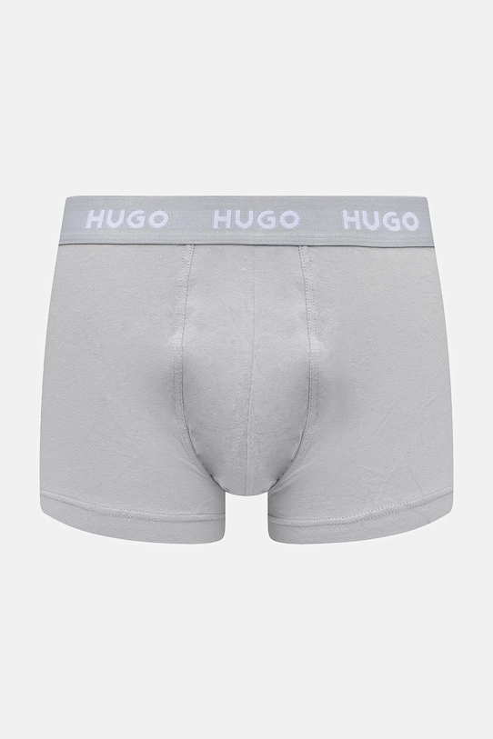 Боксеры HUGO 3 шт мультиколор 50532611