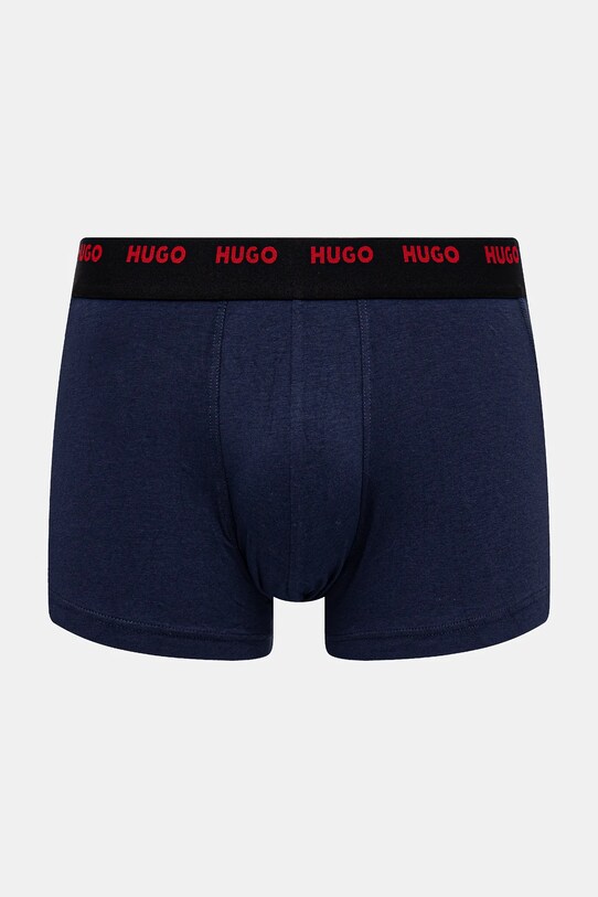 HUGO boxeri 5-pack 50532619 bleumarin SS25