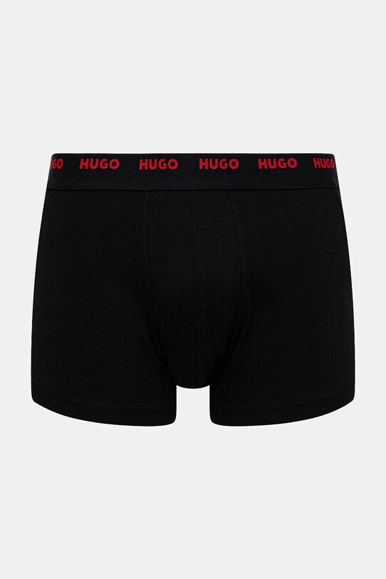 HUGO boxeri 5-pack 50532619 bleumarin