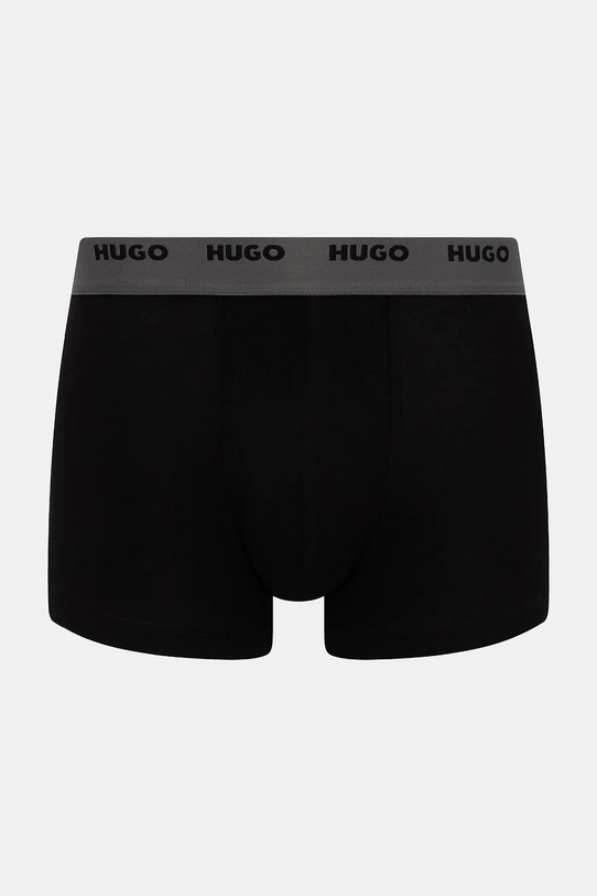 Μποξεράκια HUGO 5-pack 50532619 μαύρο