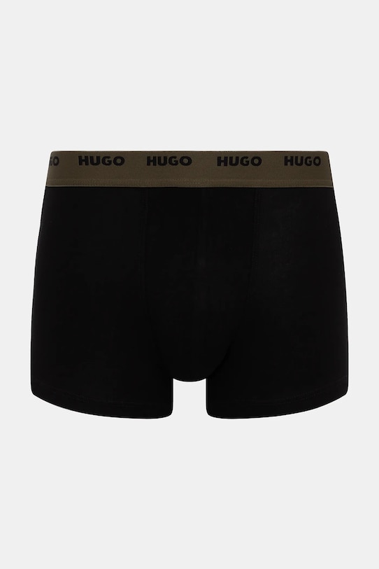 HUGO bokserki 5-pack 50532619