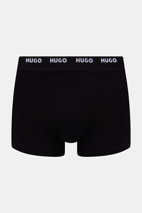 HUGO bokserice za muškarce TRUNK FIVE PACK 5-pack 50532619