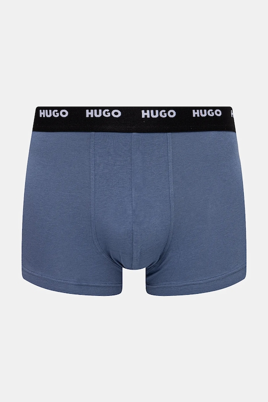 HUGO boxeri 5-pack negru 50532619