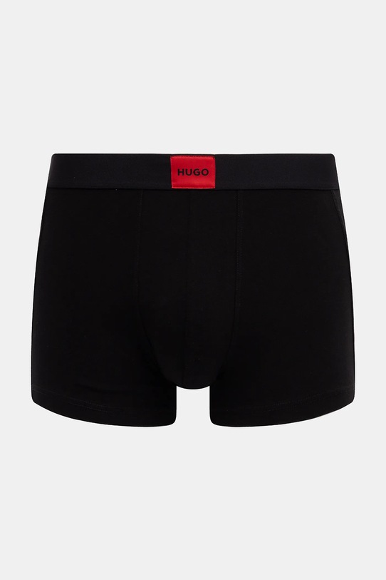 Îmbrăcăminte HUGO boxeri 3-pack TRUNK TRIPLET GALAXY 50532797 verde