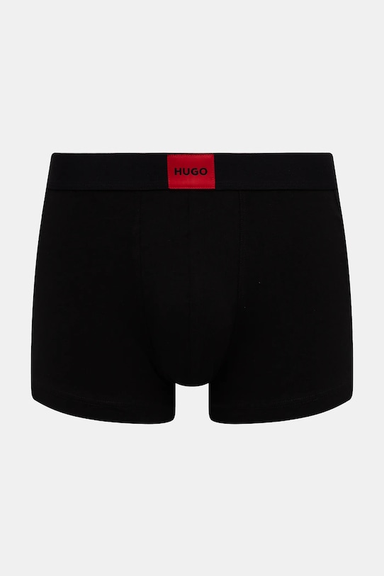 HUGO bokserki 3-pack 50532797 czarny NC25