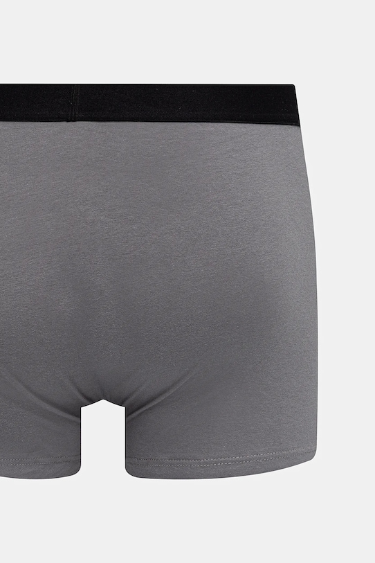 HUGO boxeralsó 3 db 50532797 fekete