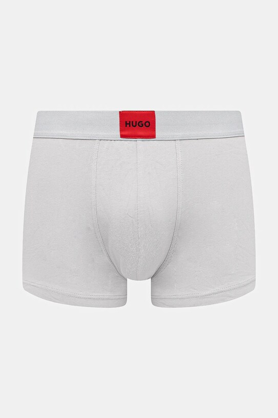 HUGO boxeralsó 3 db 50532797 többszínű SS25