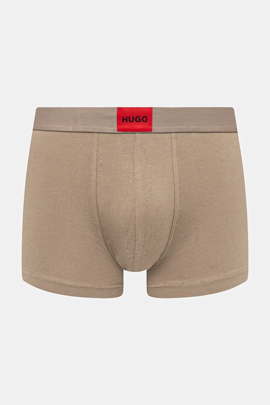 Ruházat HUGO boxeralsó 3 db 50532797 többszínű