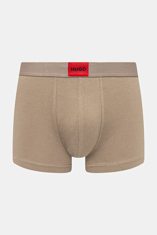 Ruházat HUGO boxeralsó 3 db 50532797 többszínű