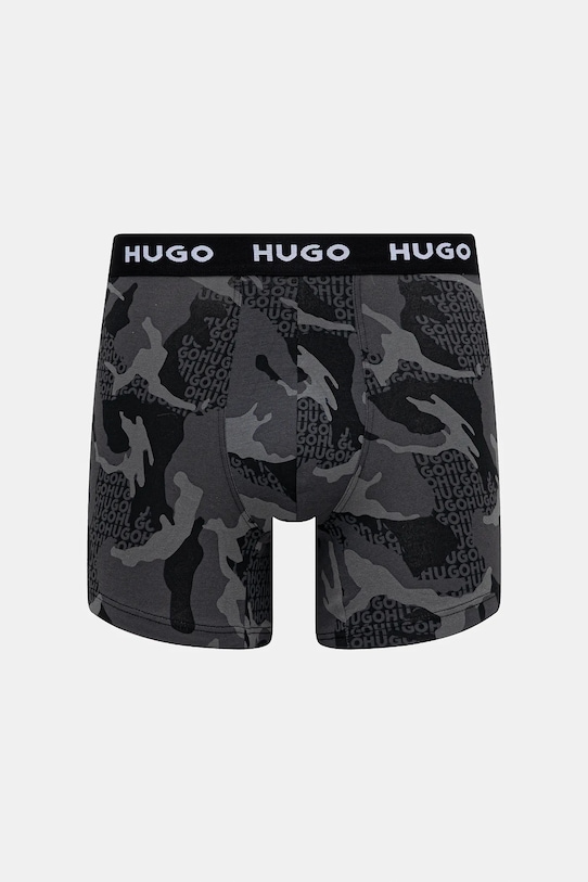 Îmbrăcăminte HUGO boxeri 3-pack 50532559 negru
