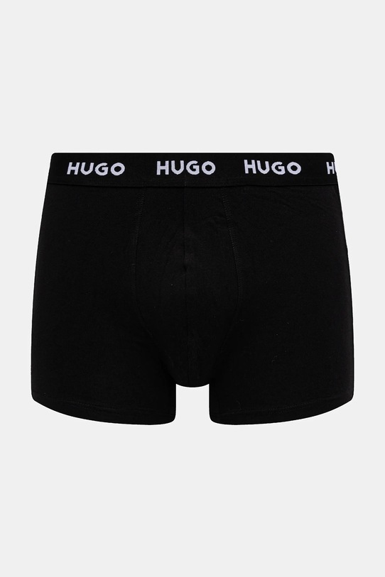 Boxerky HUGO 3-pack 50532559 vícebarevná NC25