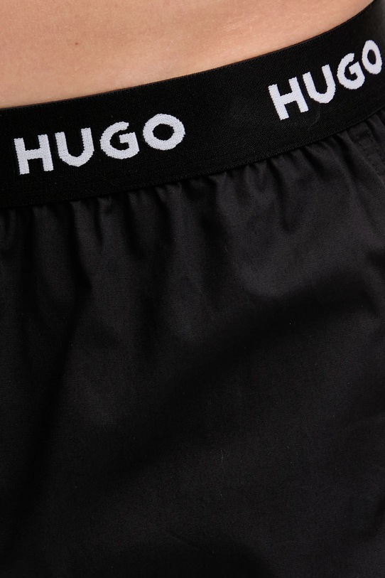 HUGO boxeri de bumbac 3-pack 50532565