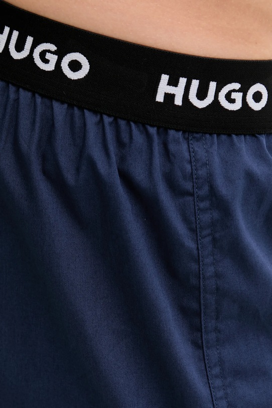 HUGO boxeri de bumbac 3-pack 50532565