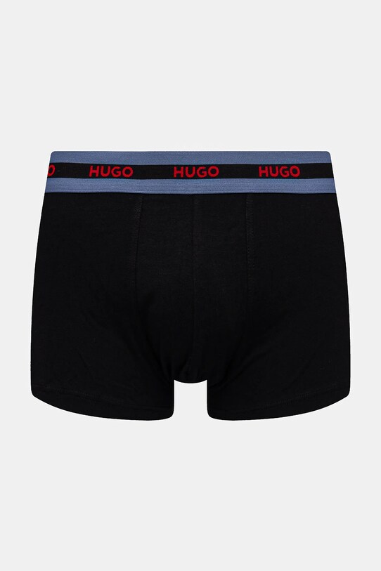 Îmbrăcăminte HUGO boxeri 3-pack 50532598 negru