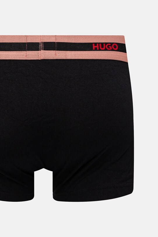 HUGO boxeri 3-pack 50532598