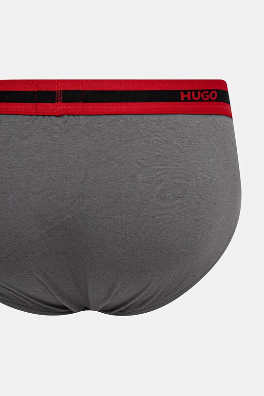 Сліпи HUGO 3-pack 50532600 барвистий
