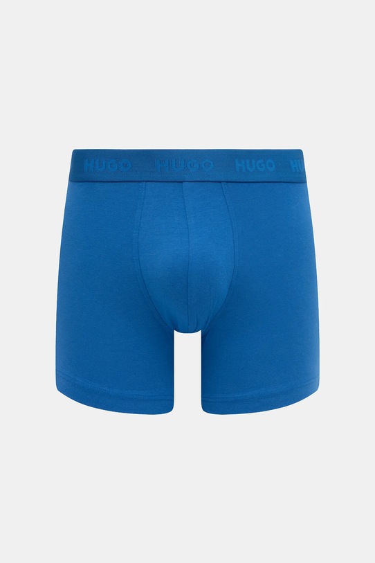 Boksarice HUGO 3-pack črna 50532613