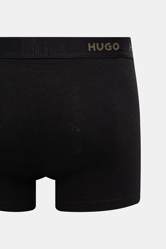 Боксеры HUGO 3 шт 50532613