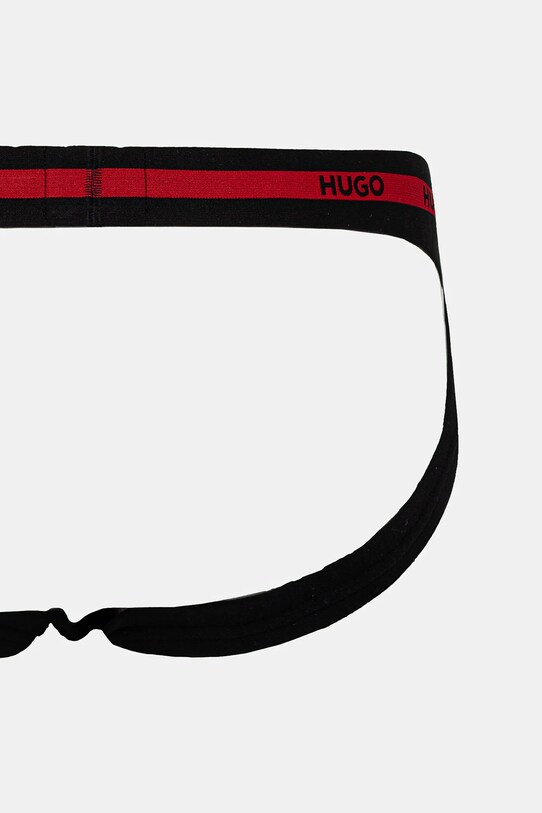 Труси джоки (jockstrap) HUGO 3-pack 50532616