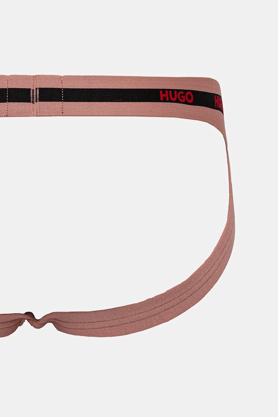 Труси джоки (jockstrap) HUGO 3-pack 50532616
