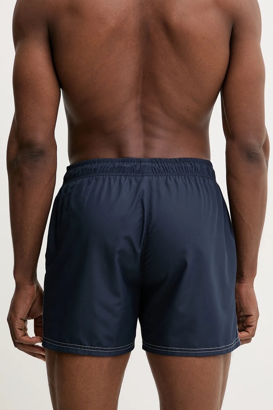 Îmbrăcăminte HUGO pantaloni scurti de baie 50533787 bleumarin