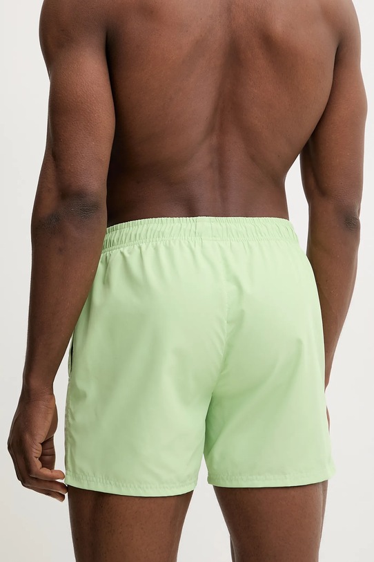 Одежда Купальные шорты HUGO 50533787 зелёный