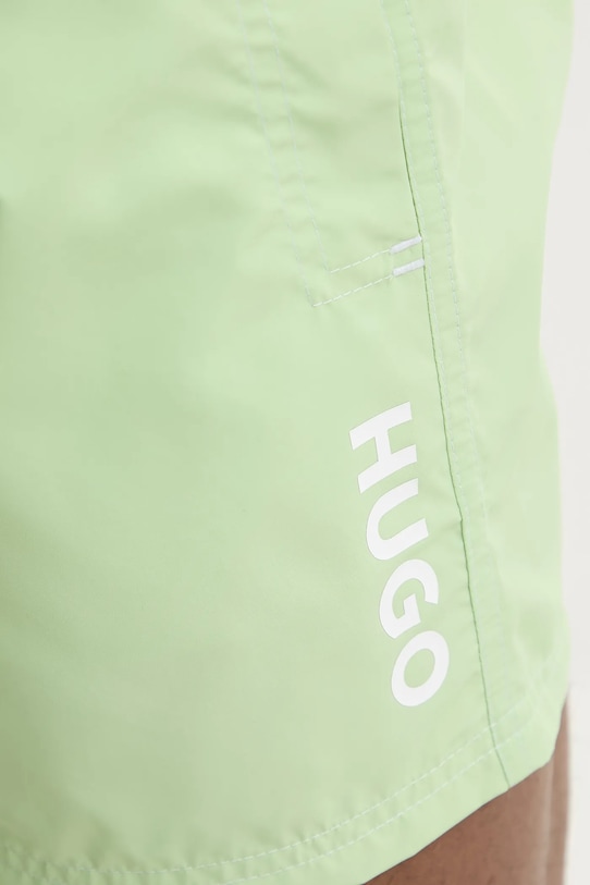 Купальные шорты HUGO зелёный 50533787