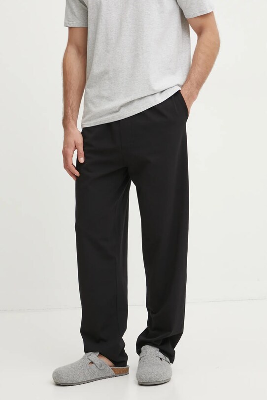 Karl Lagerfeld pijama gri A1M45013