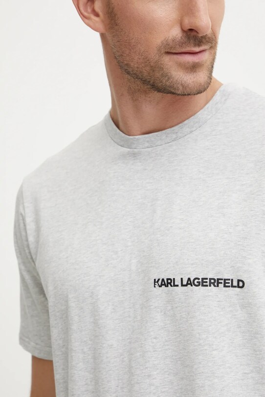 Pyžamo Karl Lagerfeld A1M45013