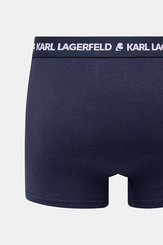 Боксери Karl Lagerfeld 3-pack A1M47017